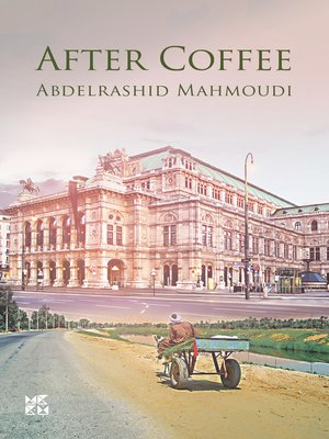 cover image of After Coffee